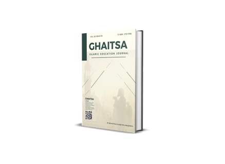 Cover Ghaitsa