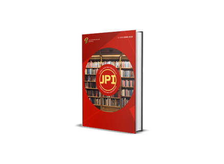 Cover JPI